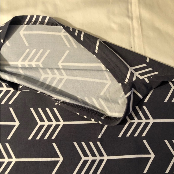 Three Breastfeeding Covers - Picture 8 of 13